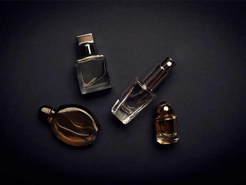 عطرهای سبز و تازه برای محیطهای خلاق و پرانرژی