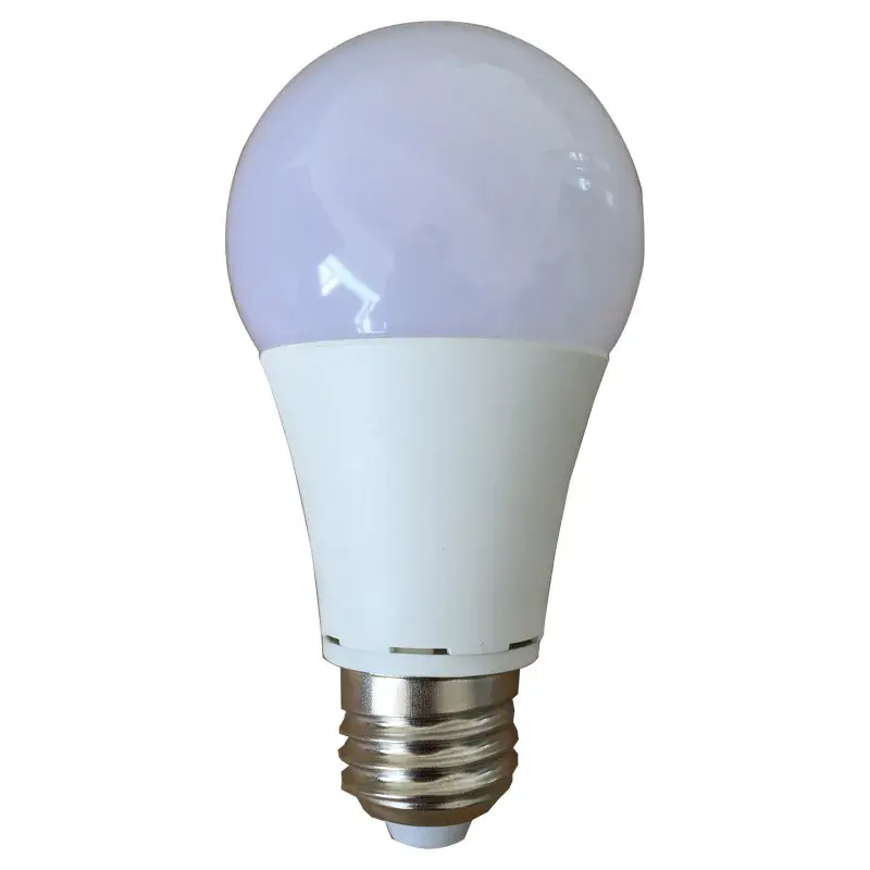 لامپ LED قابل تنظیم با طراحی A60