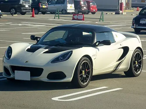 بررسی Lotus Elise؛ تاریخچه و مشخصات فنی