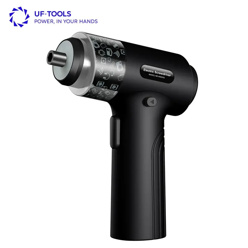 نمونه‌ای از ریموت کرکره برقی با باتری لیتیوم-یون و نور LED برای کارهای دقیق
