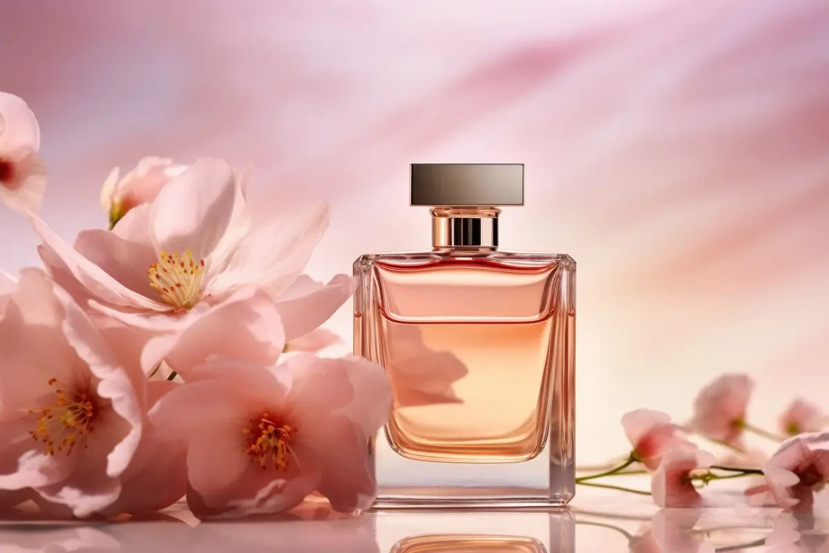 نمونهای از عطرهای گرم مردانه در یک بستهبندی زیبا