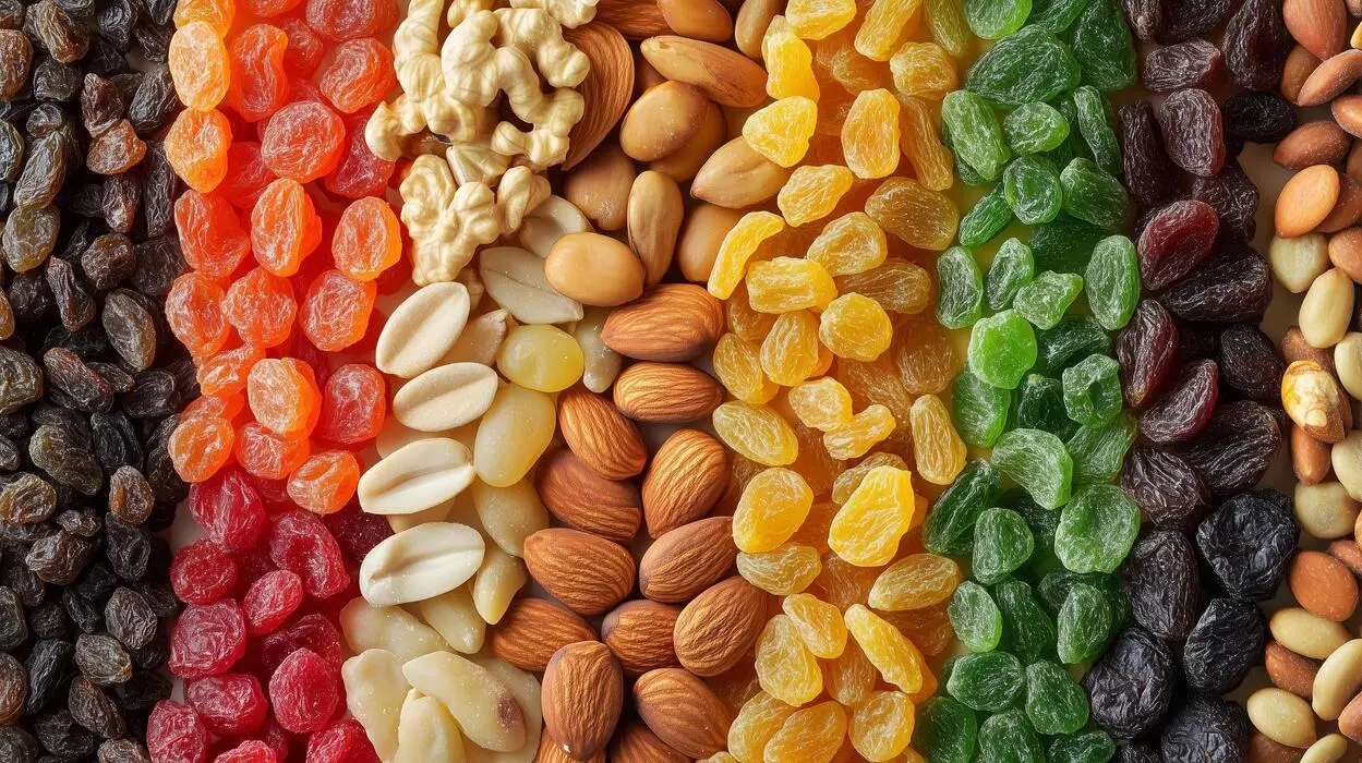 بهترین میوه خشک؛ راهنمای کامل و کاربردی