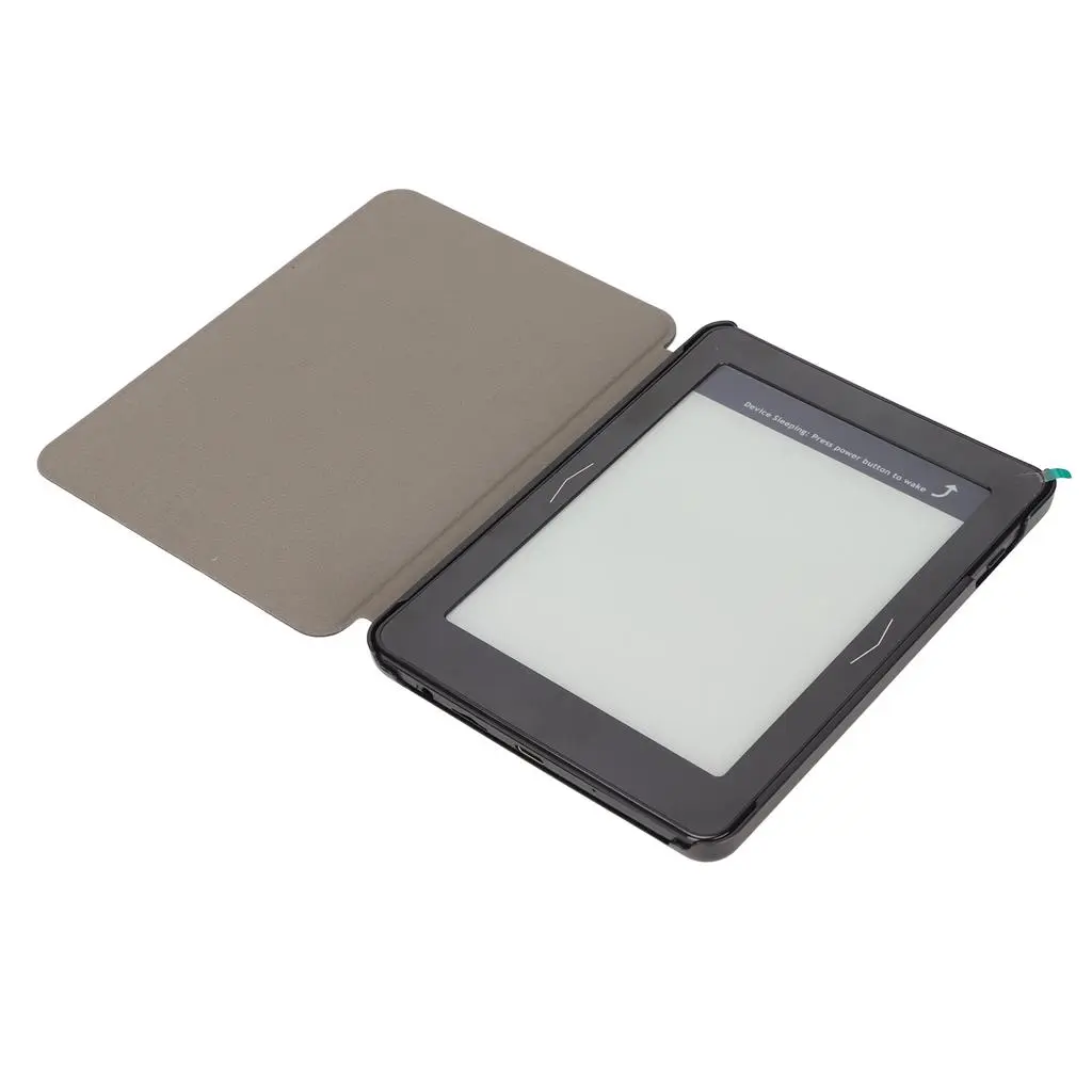 نمایشگر کتابخوان الکترونیکی با کیفیت بالا و شبیه به کاغذ