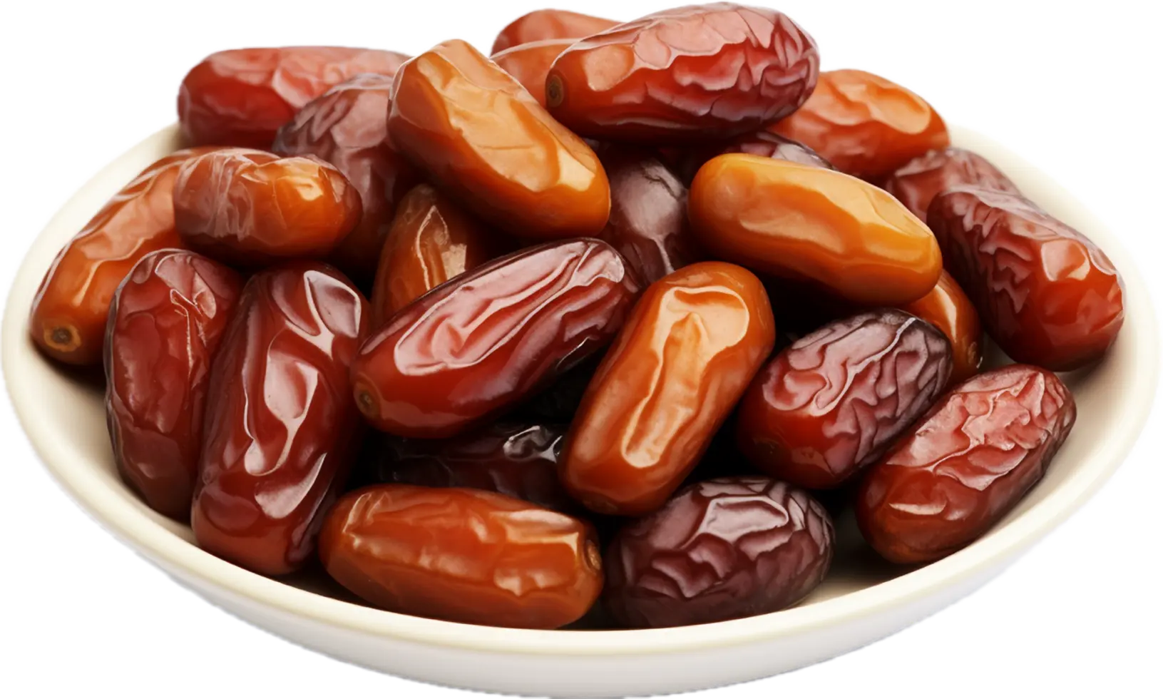 خرماهای خشک شده با کیفیت بالا برای استفاده در صنایع مختلف