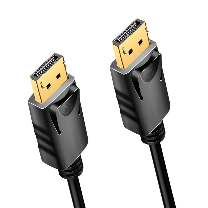 راهنمای انتخاب کابل DisplayPort؛ نکات مهمی که باید بدانید