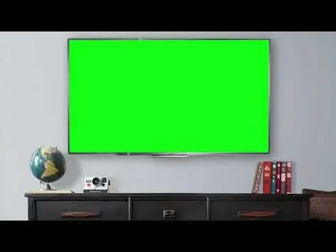 نورپردازی یکنواخت بر روی پرده سبز برای بهبود کیفیت کروماکی