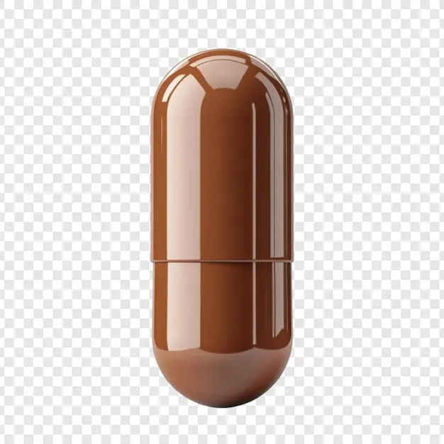 کپسول قهوه با طراحی صنعتی و مواد اولیه طبیعی