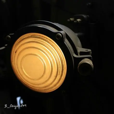 چراغهای LED راهآهن در ایستگاه مترو