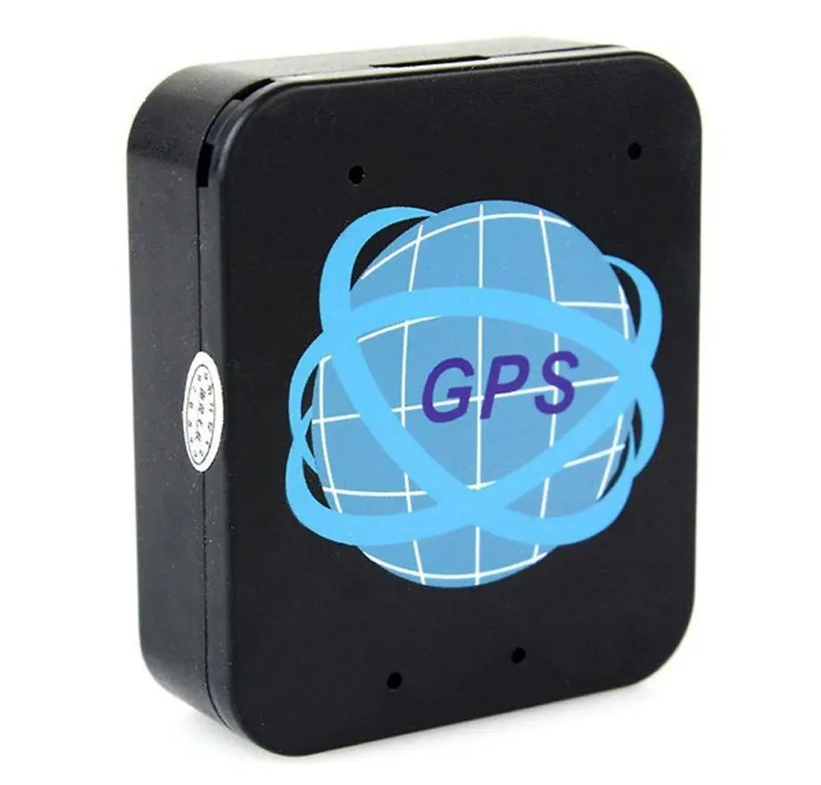 نمایشگر بزرگ دستگاه GPS دستی با نقشههای دقیق و اطلاعات ترافیکی