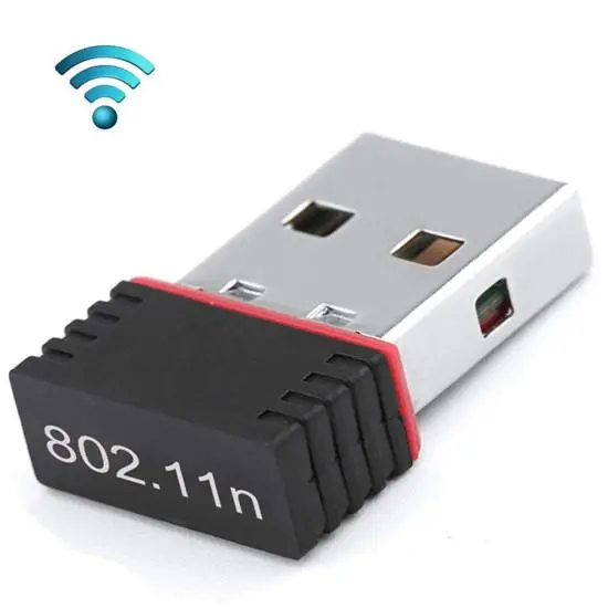 یک نمونه از تبدیل‌کننده‌های USB به Type-C با طراحی کوچک و قابل حمل