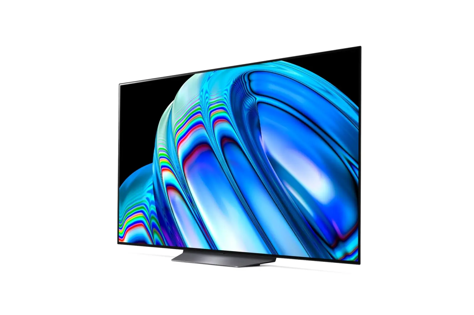 مقایسه تلویزیون‌های OLED مختلف از برندهای مختلف