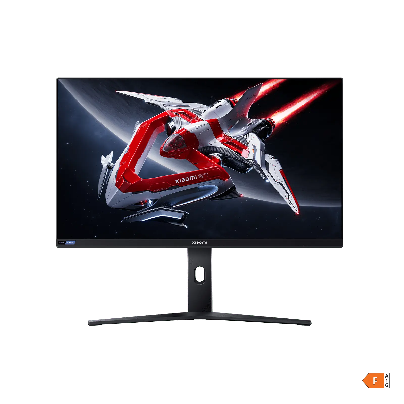 مانیتور گیمینگ با رزولوشن 4K و پنل OLED