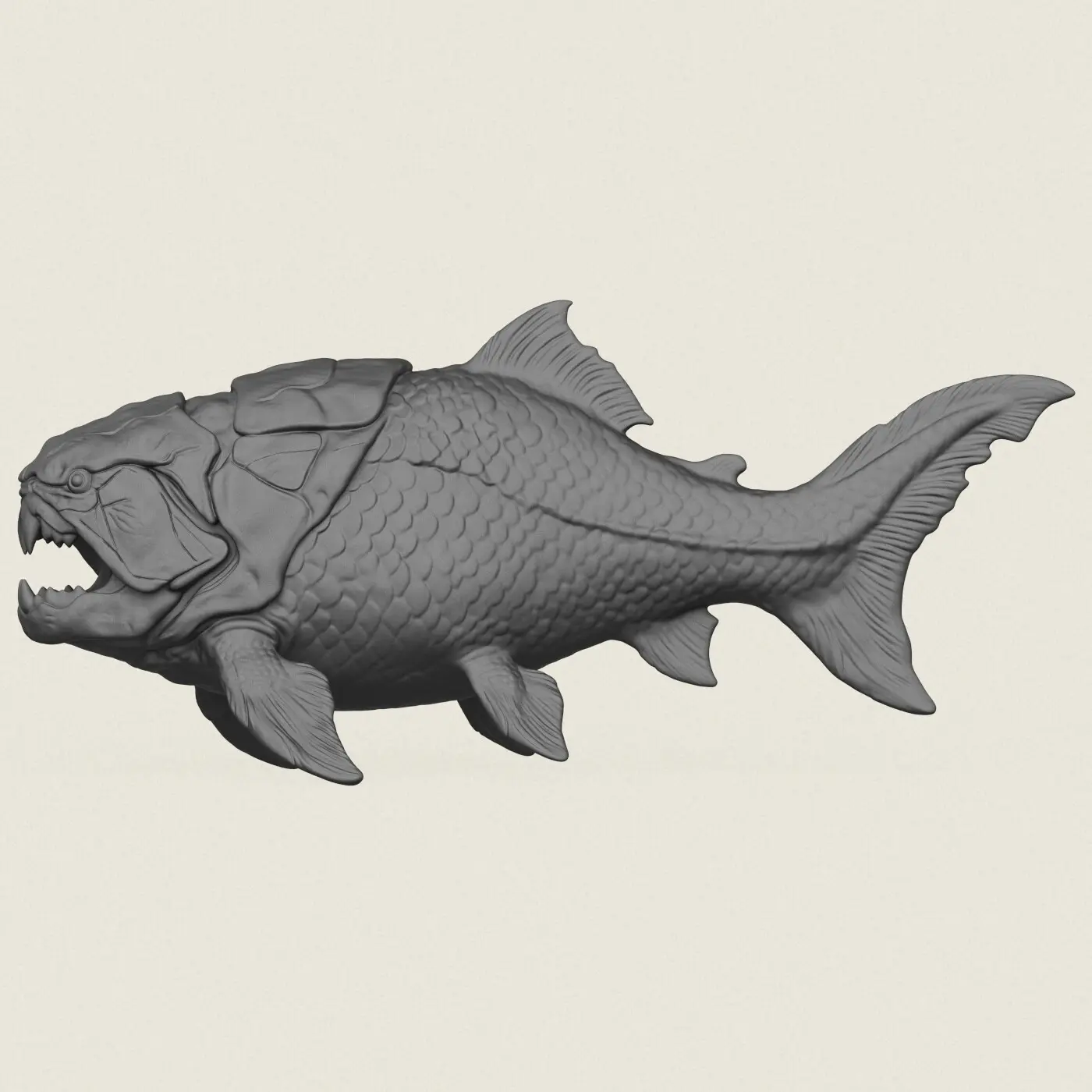 نمونهای از چاپ با تکنولوژی UV بر روی دیوار
