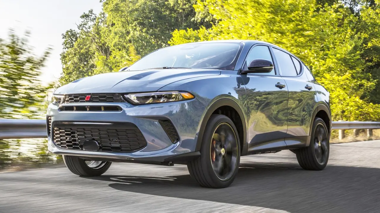 بررسی Dodge Hornet؛ مشخصات فنی و امکانات