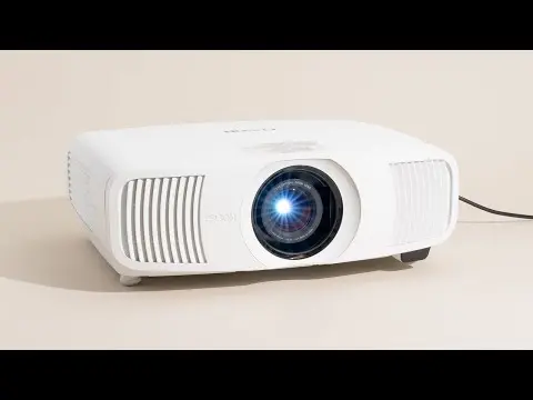 نمونه پروژکتور سینمایی با کیفیت تصویر بالا