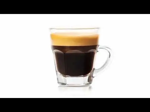 دانه‌های قهوه آرابیکا و روبوستا برای اسپرسو