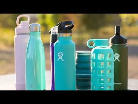 آبچکان فلزی با طراحی مدرن