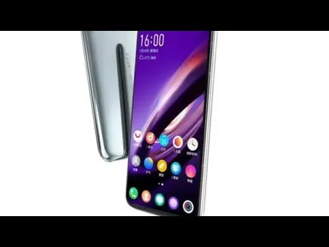 نمایشگر گوشی موبایل با کیفیت بالا و نرخ تازه‌سازی 120 هرتز