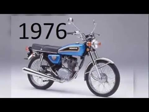 بررسی Honda CG125 (هوندا CG125)؛ تاریخچه و محبوبیت