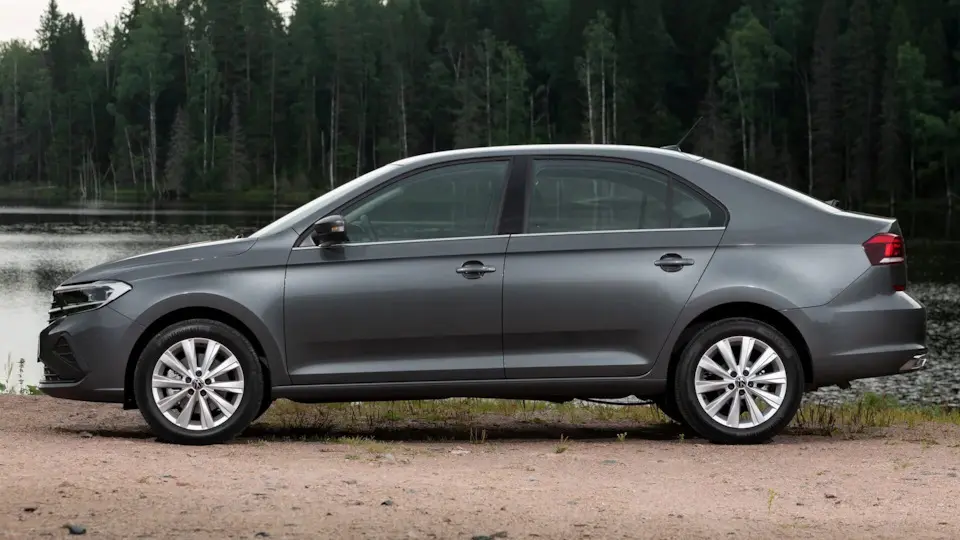 بررسی Volkswagen Polo؛ تاریخچه و مشخصات فنی