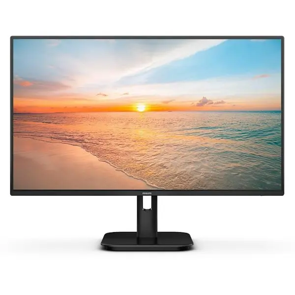 مانیتور طراحی با پنل OLED و کنتراست بالا