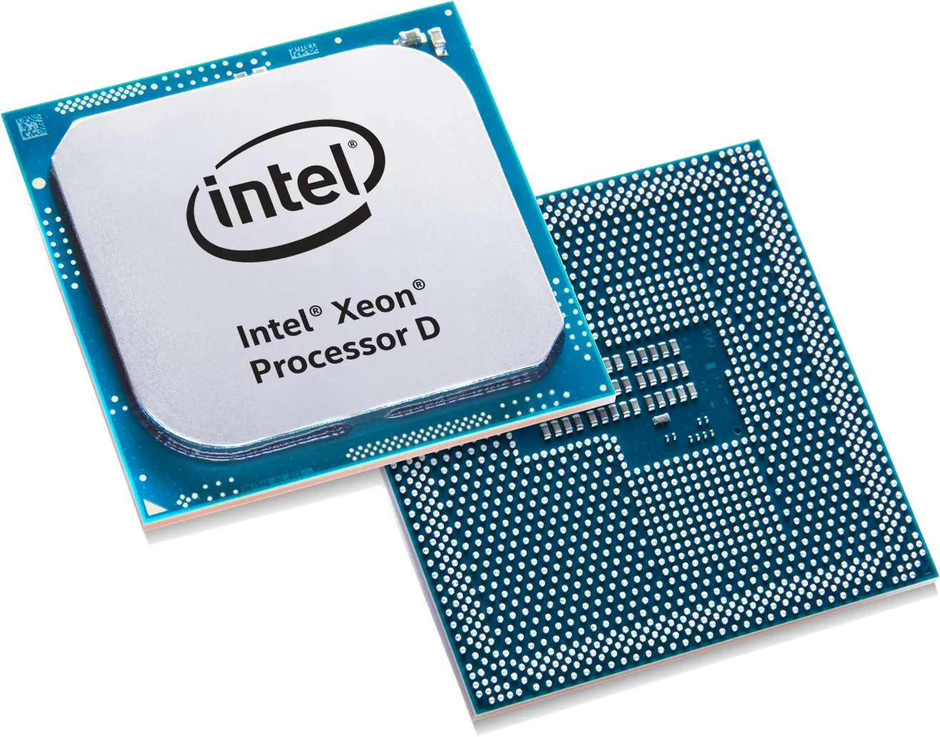 پردازنده‌های مختلف اینتل و AMD برای کاربردهای مختلف