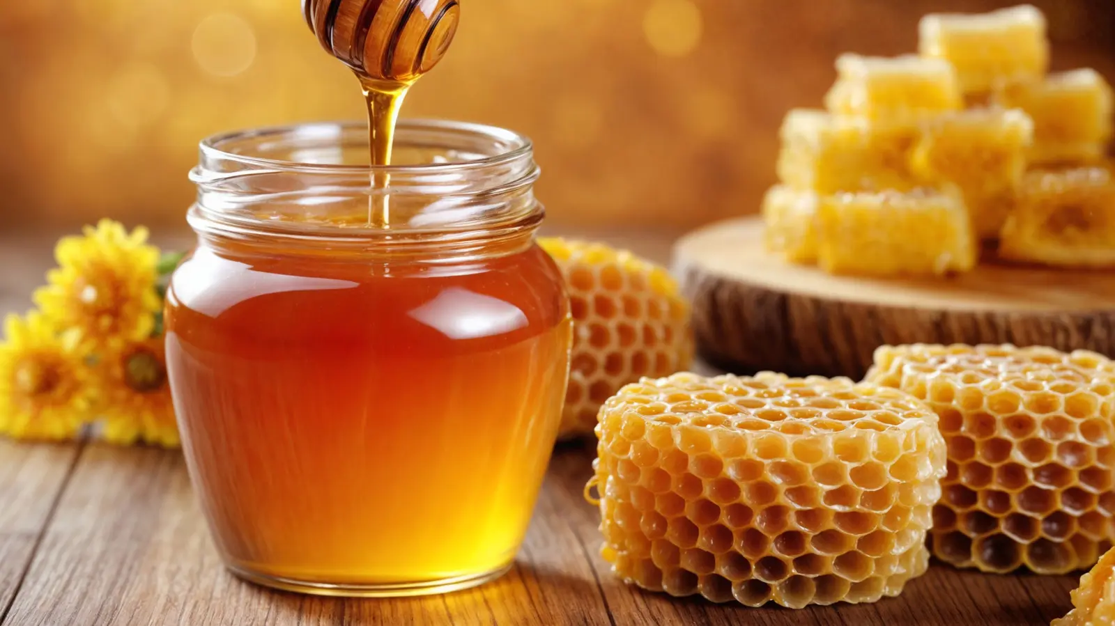بهترین عسل طبیعی؛ راهنمای کامل و کاربردی