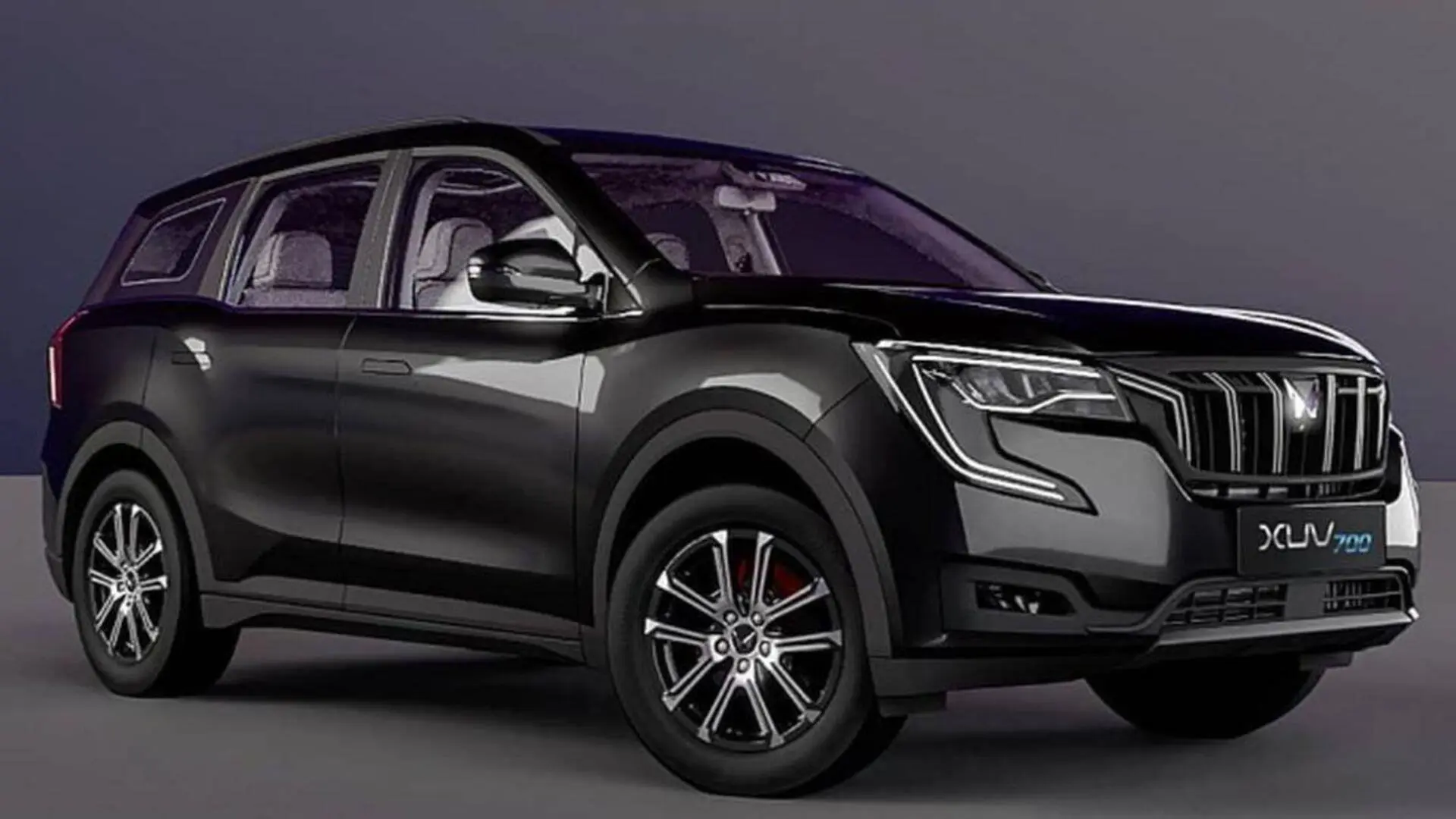 سیستم تعلیق و طراحی بدنه Mahindra XUV700 برای تجربه رانندگی بهتر
