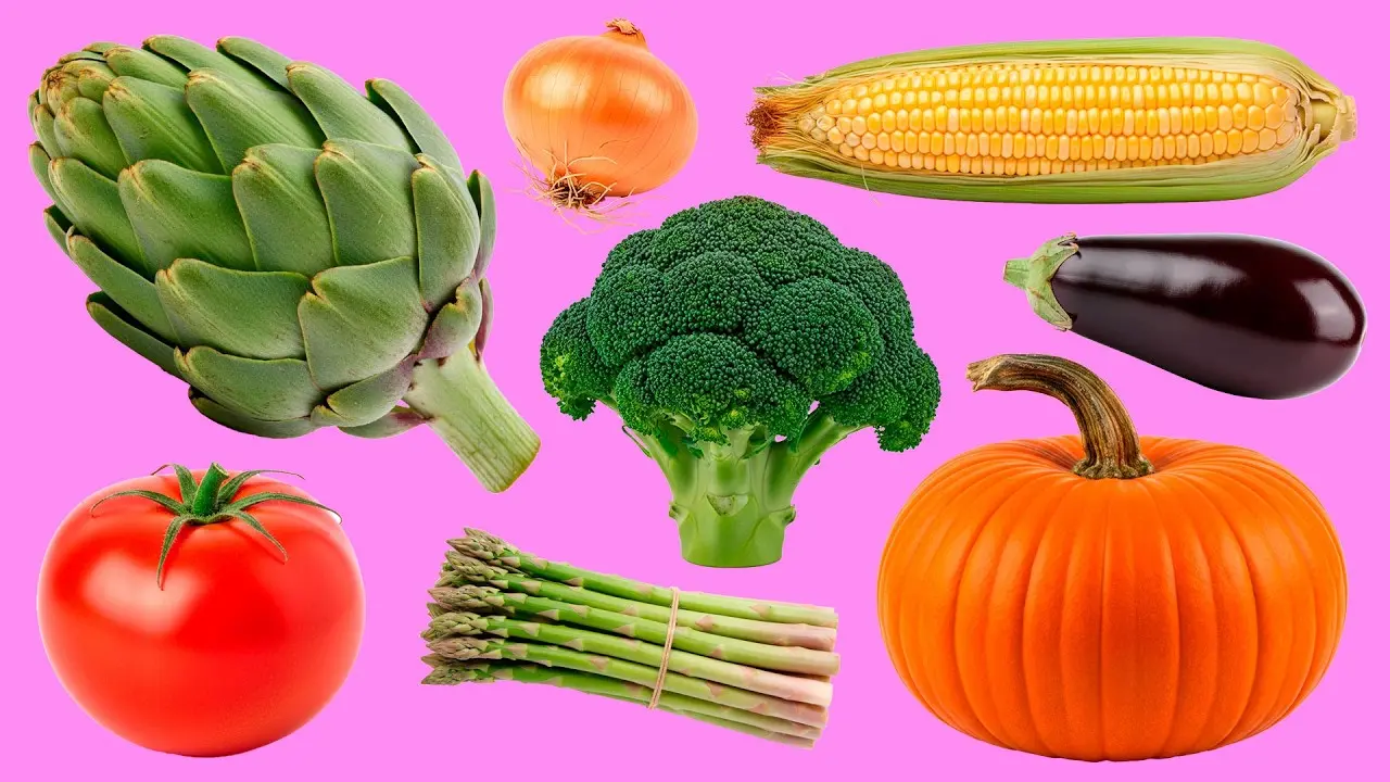 سبزیجات جایگزین برای تهیه خورشت