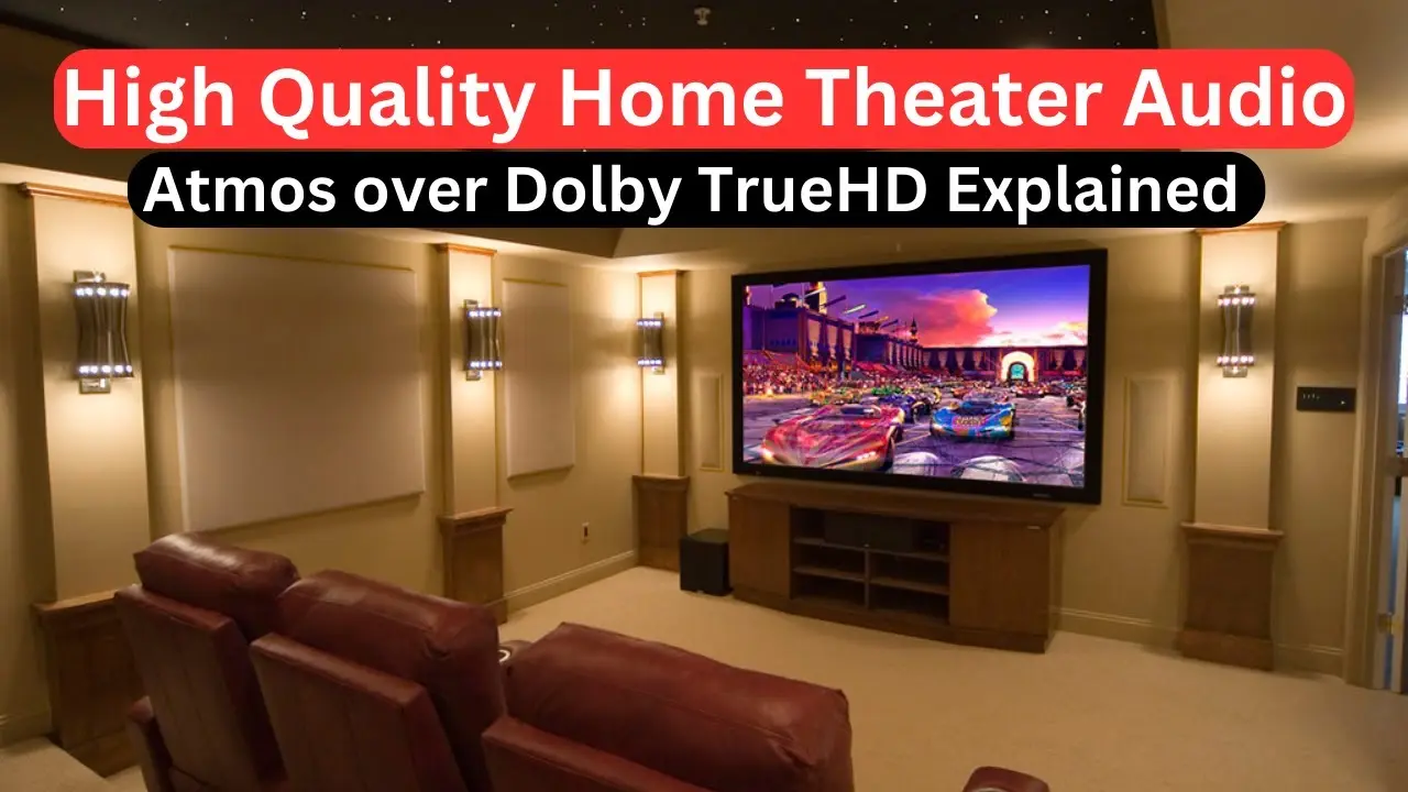 پروژکتور سینمایی خانگی با صفحه نمایش بزرگ و کیفیت تصویر بالا