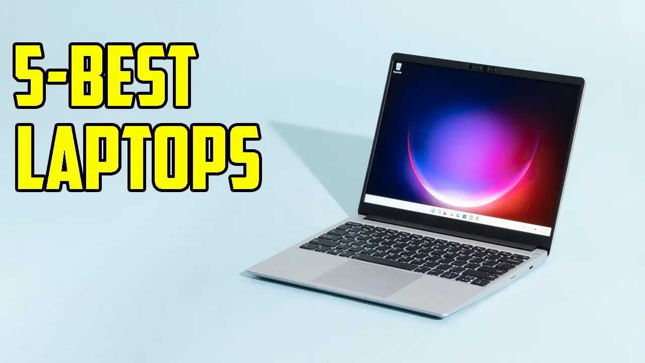 لپتاپ Dell XPS با نمایشگر 4K و طراحی سبک