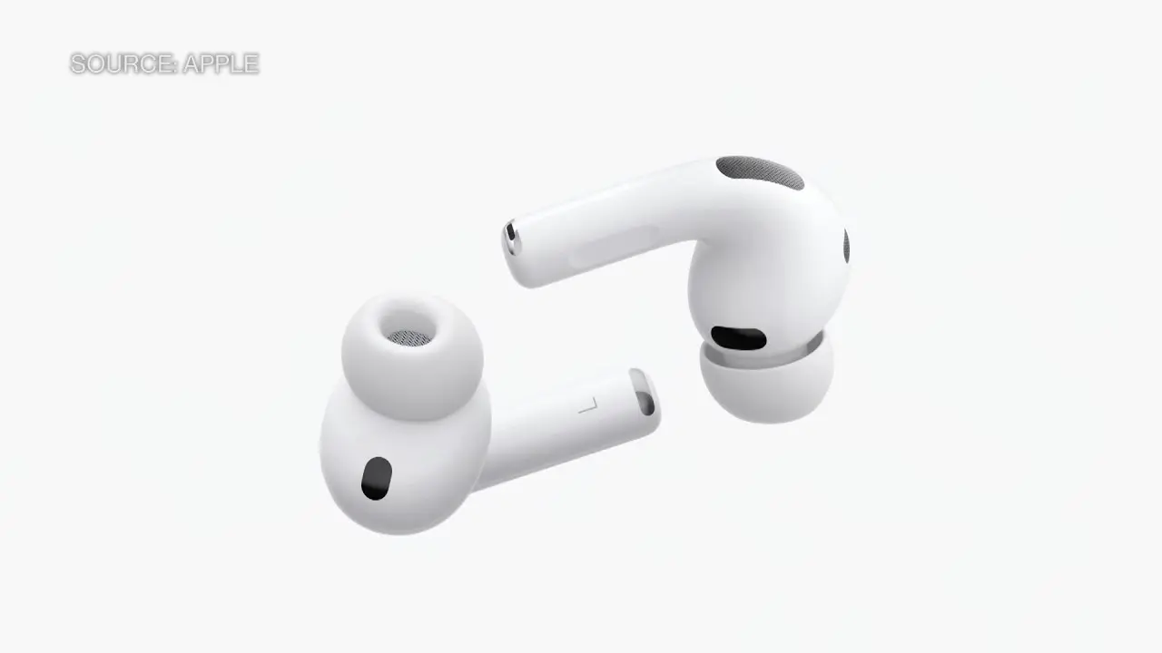 ایرپاد پرو با کیفیت صوتی بالا و طراحی مدرن