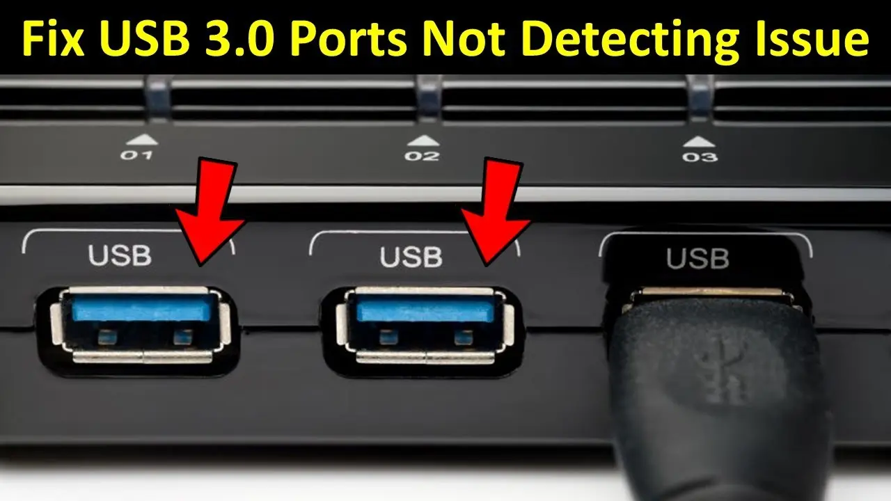پریزهای USB صنعتی با مقاومت بالا در برابر شرایط سخت