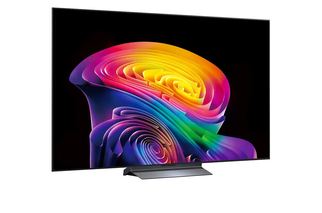مقایسه گزینه‌های تلویزیون OLED؛ چطور بهترین انتخاب را داشته باشیم؟