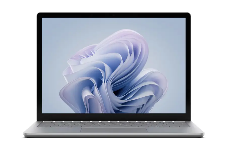 لپتاپ Microsoft Surface با صفحه نمایش با کیفیت و طراحی مدرن