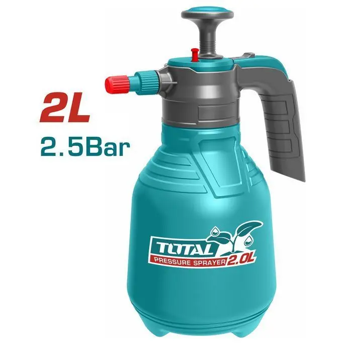 مقایسه گزینه‌های سمپاش شارژی؛ چطور بهترین انتخاب را داشته باشیم؟