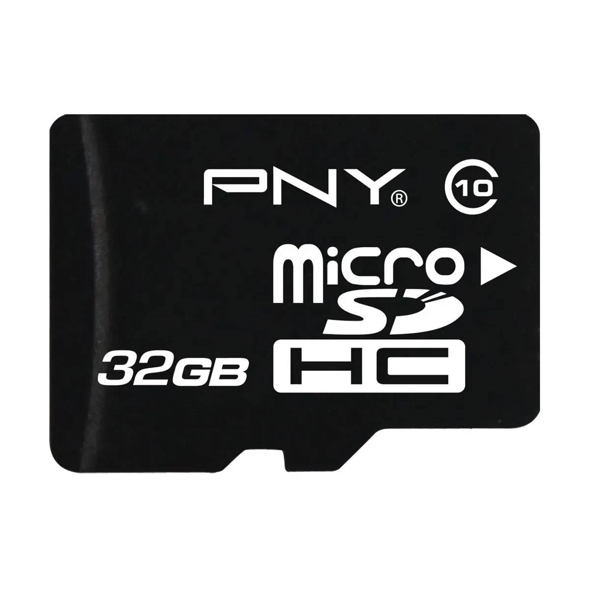 کارت حافظه microSD با کلاس سرعت UHS-I و ظرفیت ۳۲ گیگابایت