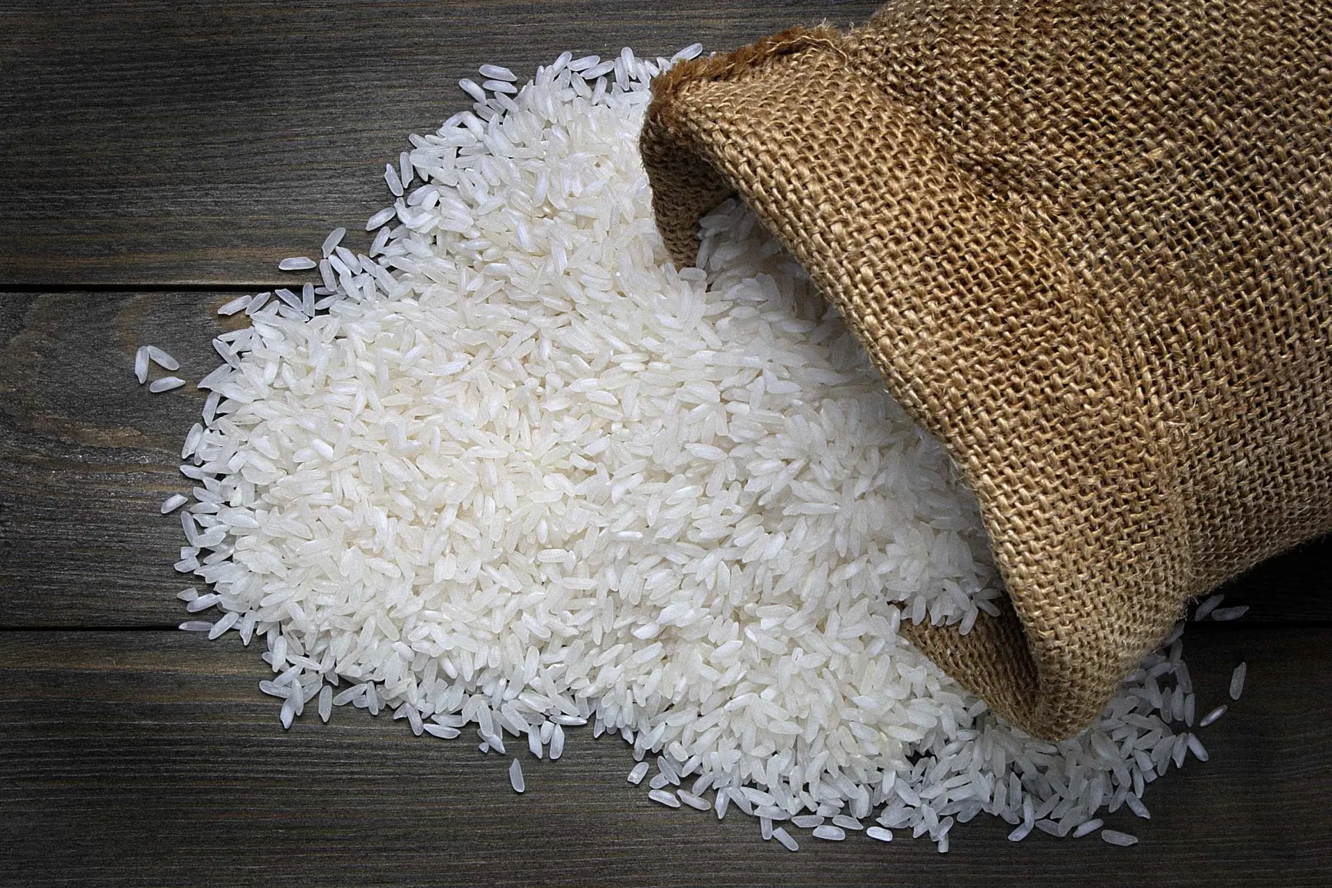 کیفیت بسته‌بندی برنج شیرودی و تأثیر آن بر ماندگاری محصول