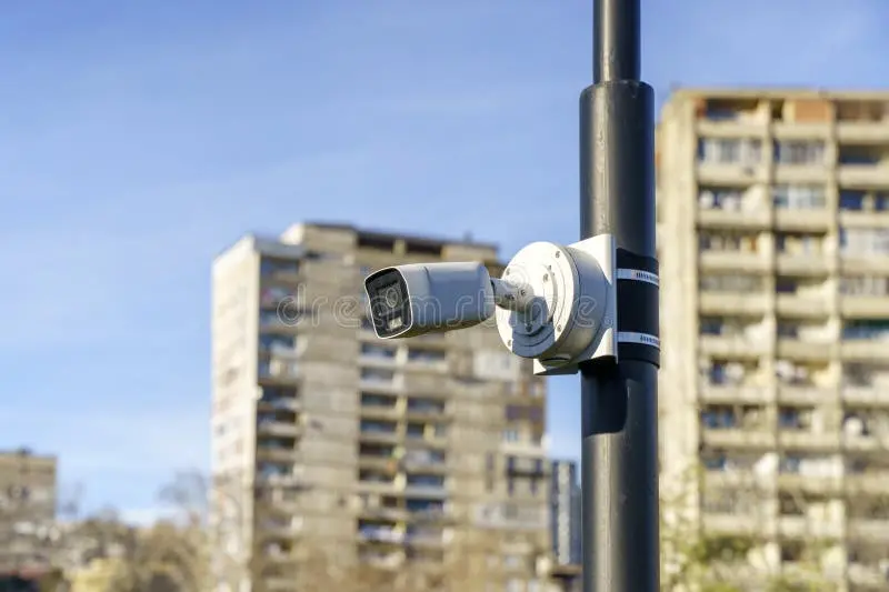 معماری شهری و نورپردازی طبیعی در عکاسی خیابانی