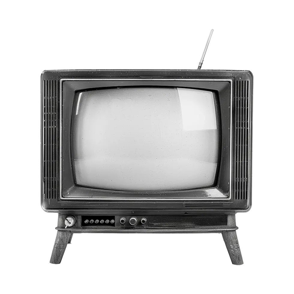 تلویزیون ۶۵ اینچی با پنل نمایشگر مدرن