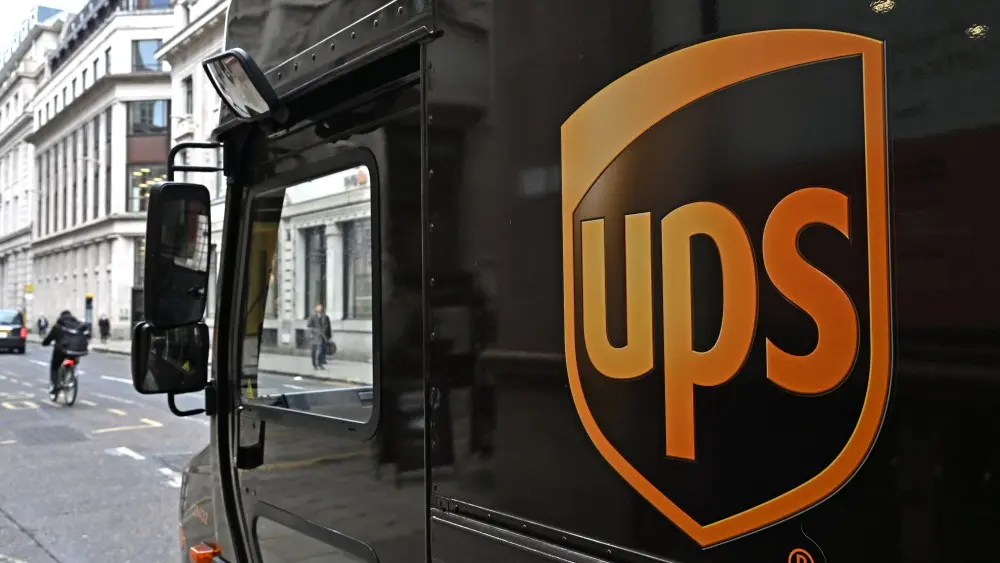 UPSهای صنعتی برای سیستمهای بزرگ دوربین مداربسته