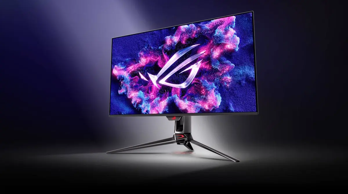 مانیتور 4K با پنل IPS و کیفیت رنگی بالا