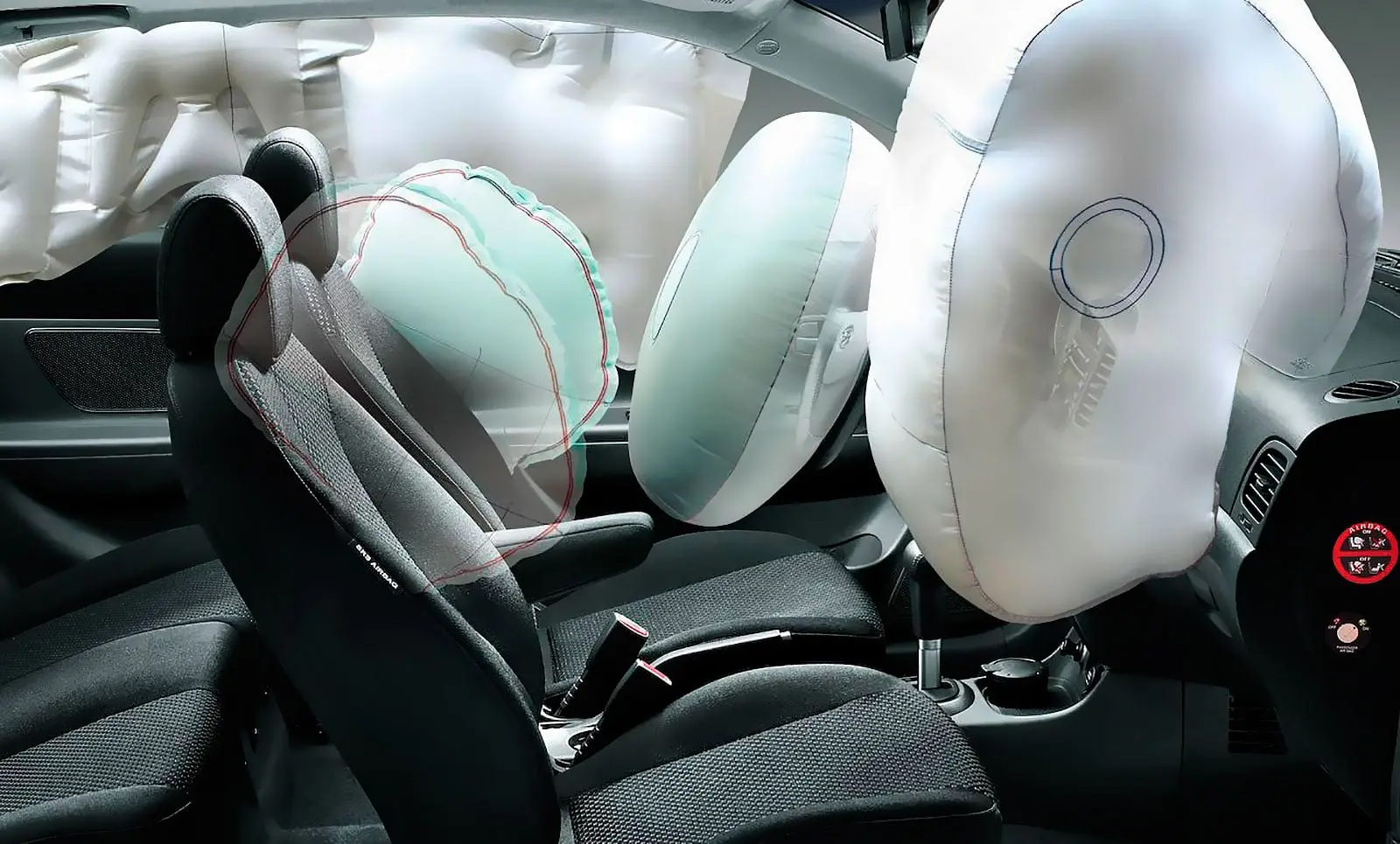 ایربگ — Airbag