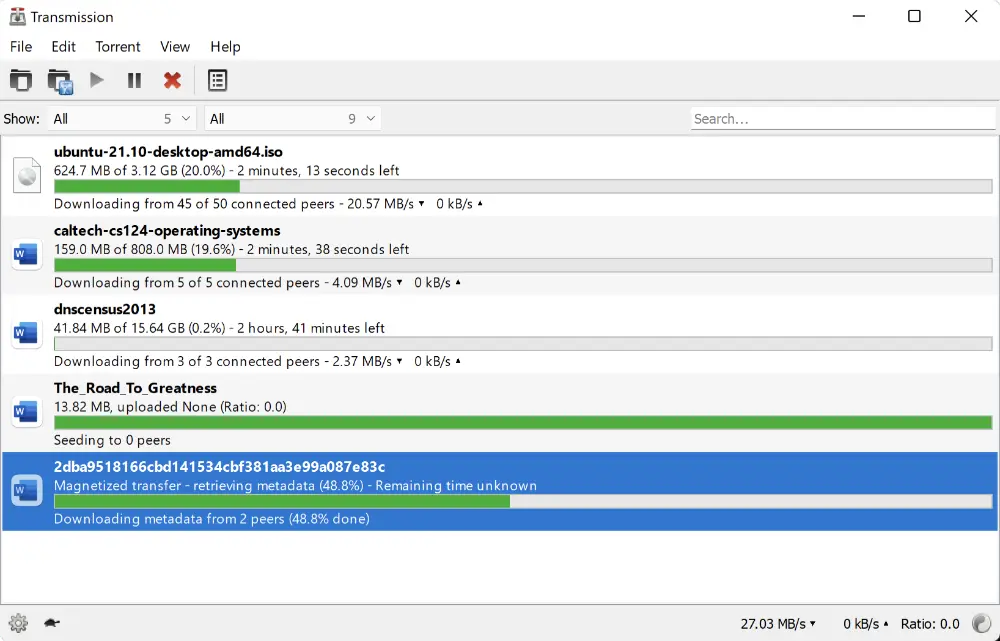 گیربکس — Transmission