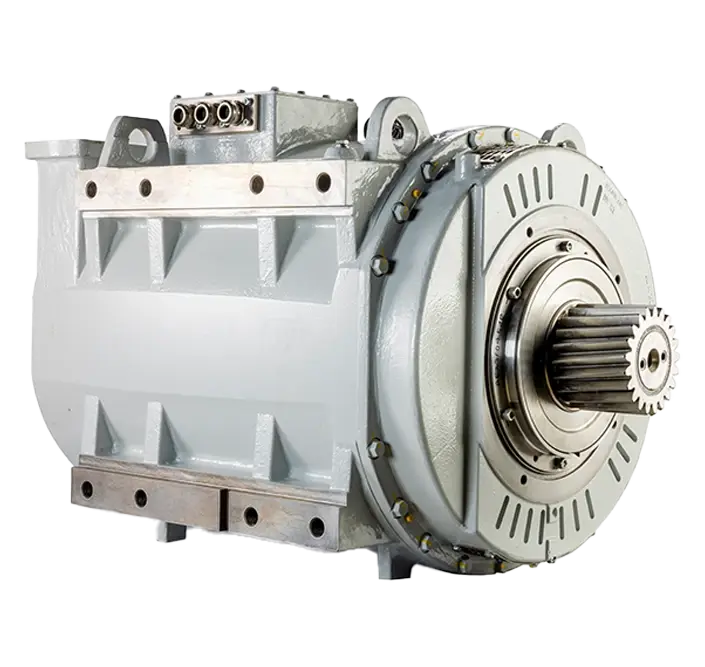 موتور کششی — Traction Motor