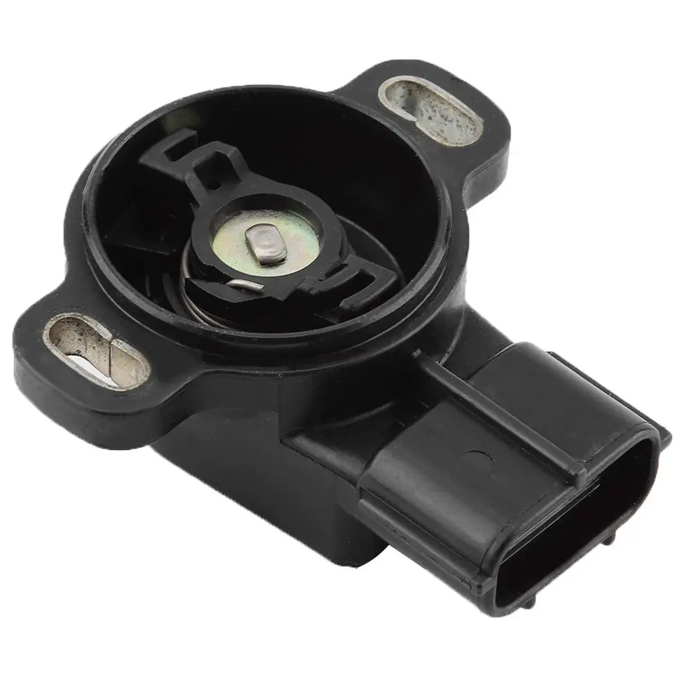 سنسور موقعیت دریچه گاز — Throttle Position Sensor