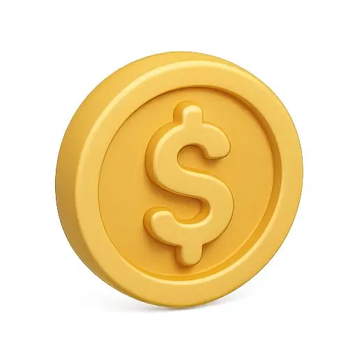 سکههای طلا و نقره با کیفیت بالا و نقشهای دقیق حکاکی شده