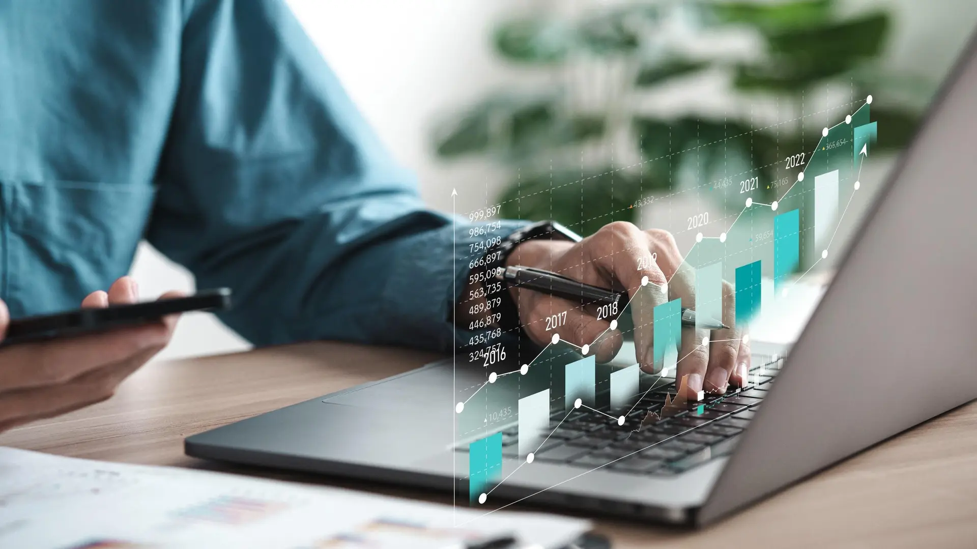 چتبات هوش مصنوعی برای ارائه خدمات مشتری در یک کسبوکار اینترنتی