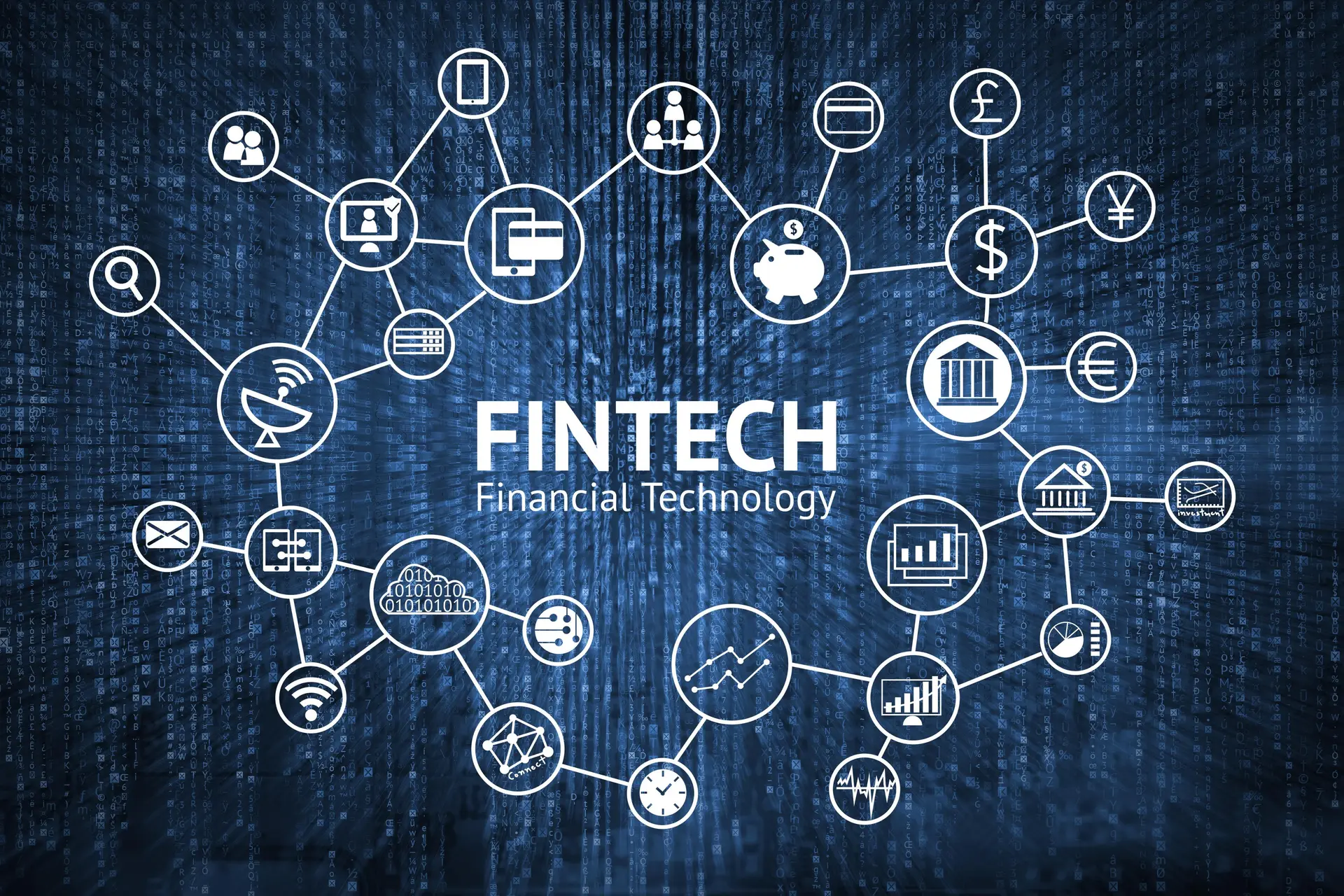موبایل با اپلیکیشن پرداخت دیجیتال فعال