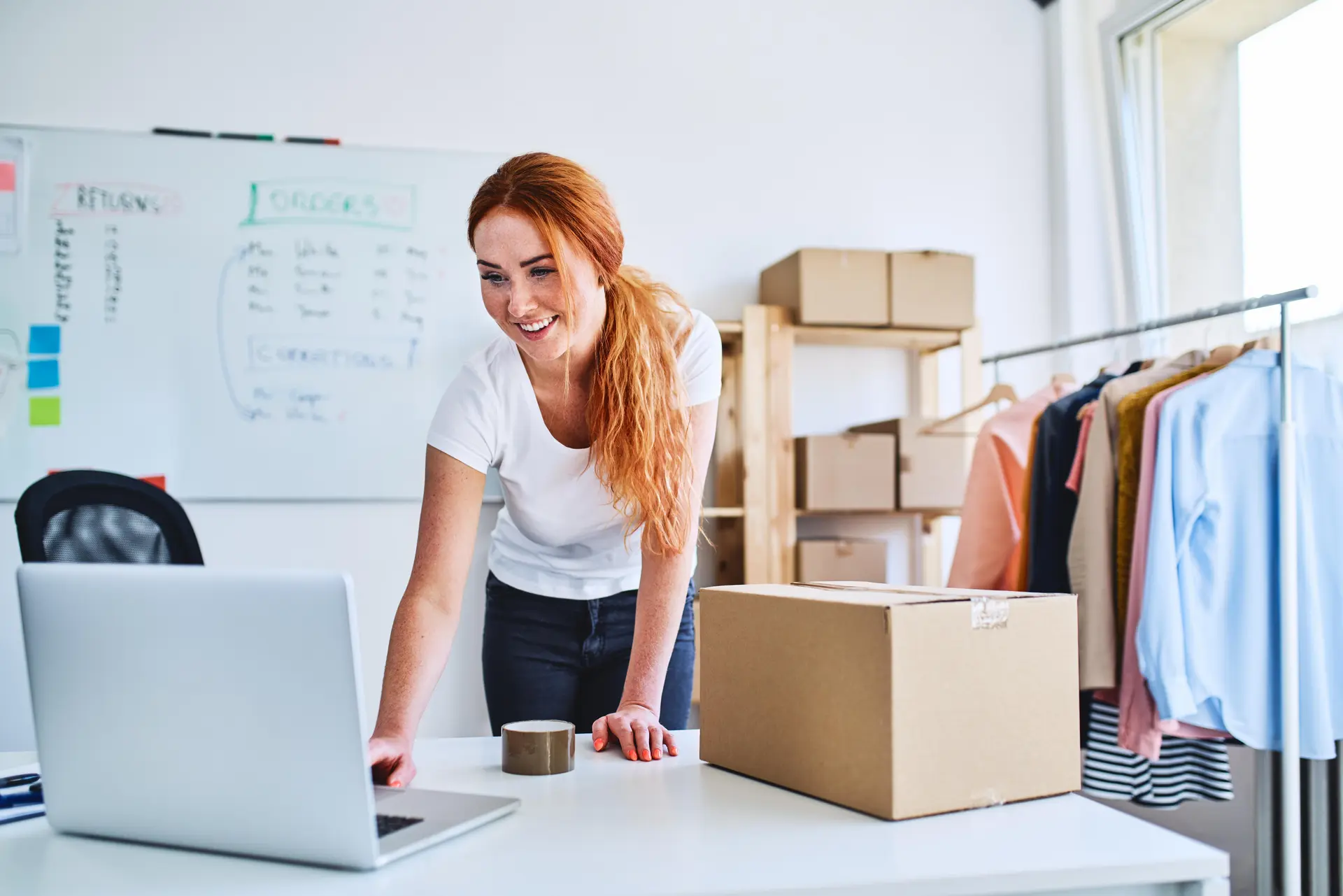 استراتژی‌های بازاریابی اینترنتی برای افزایش فروش و جذب مشتری